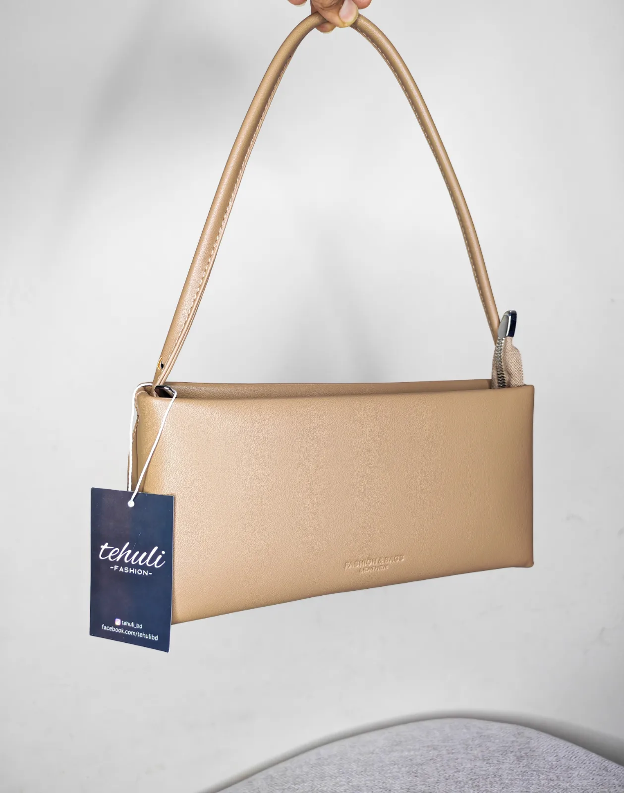 Baguette Bag view 8