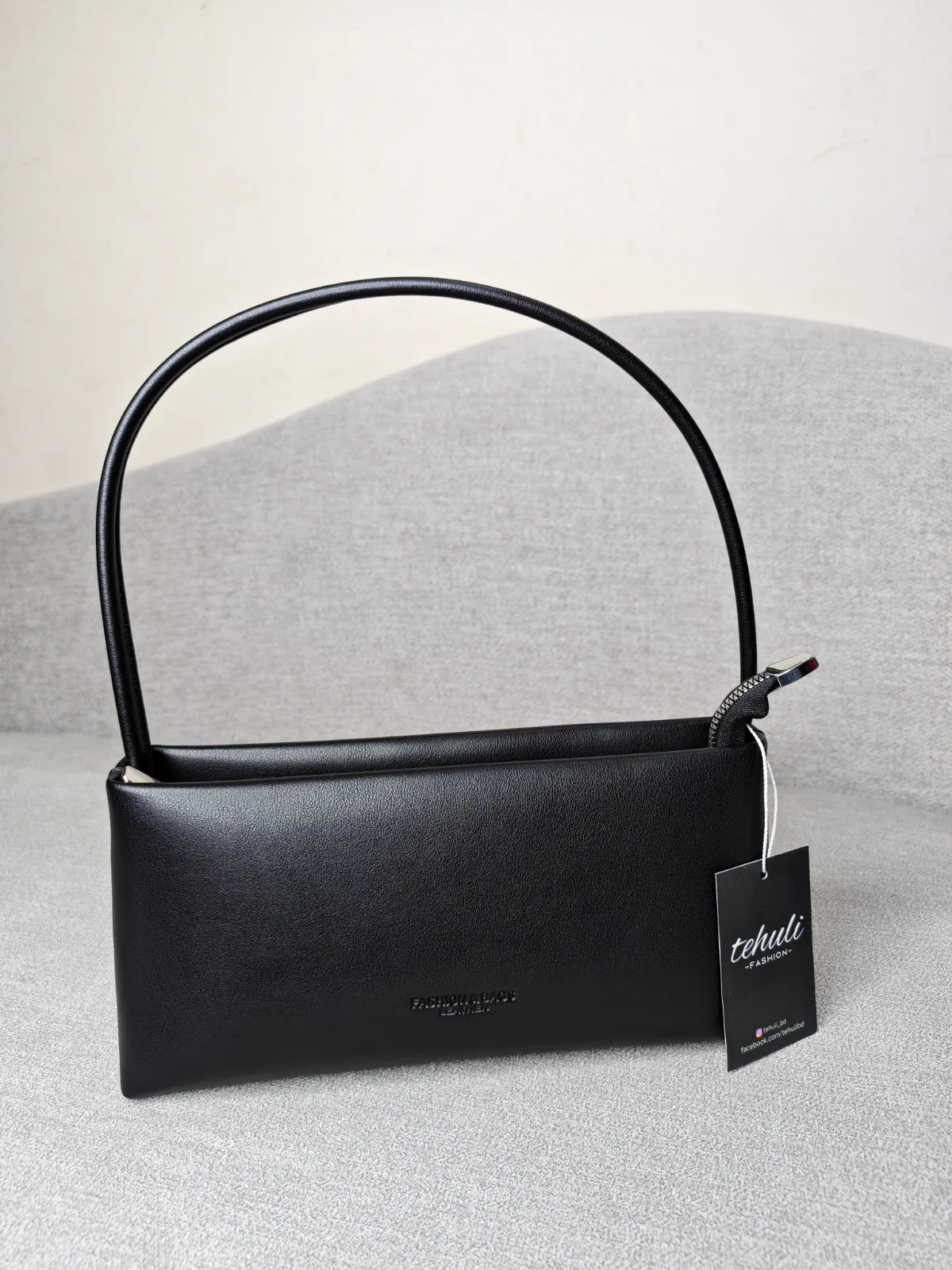 Baguette Bag view 3