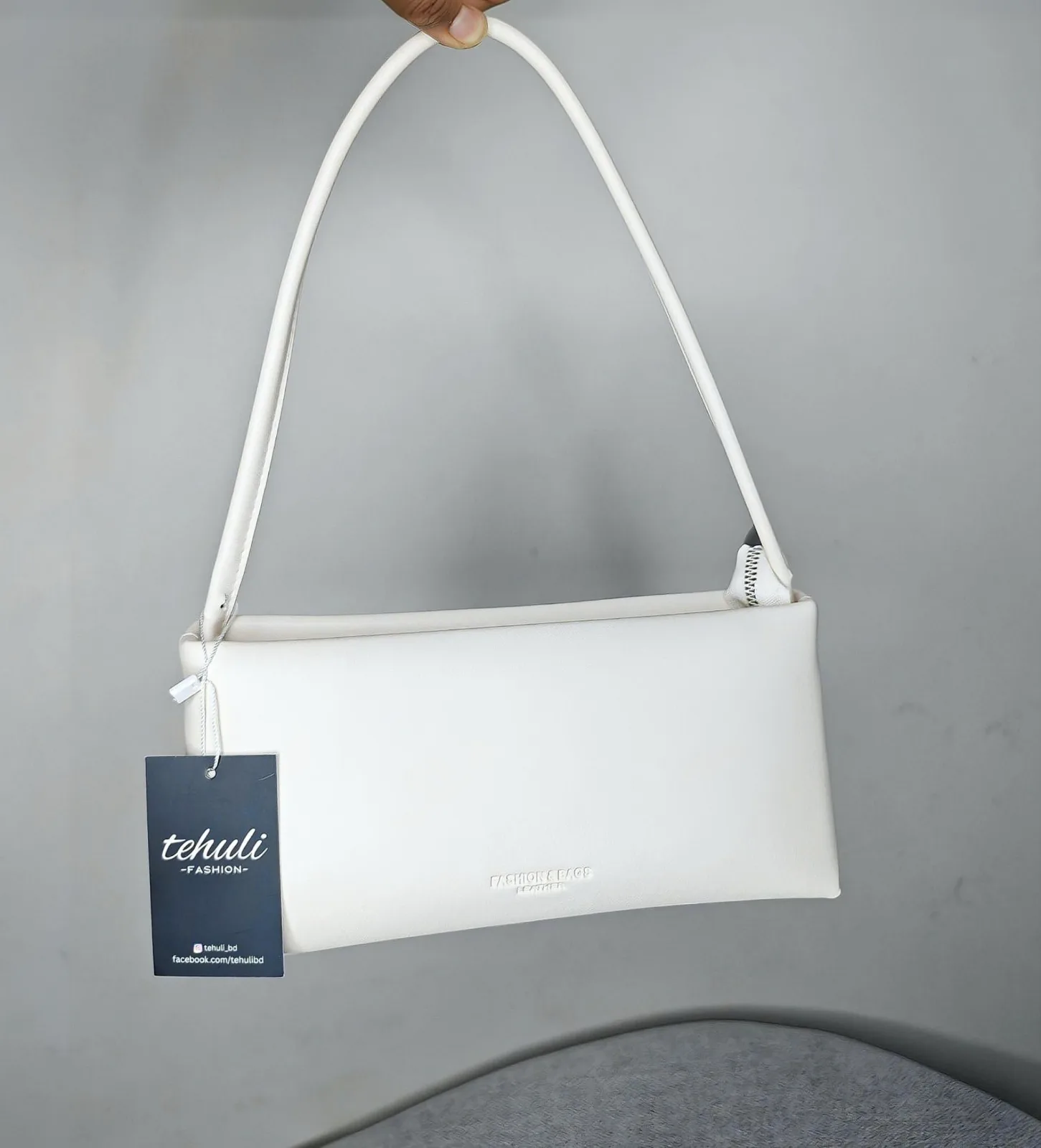 Baguette Bag view 9