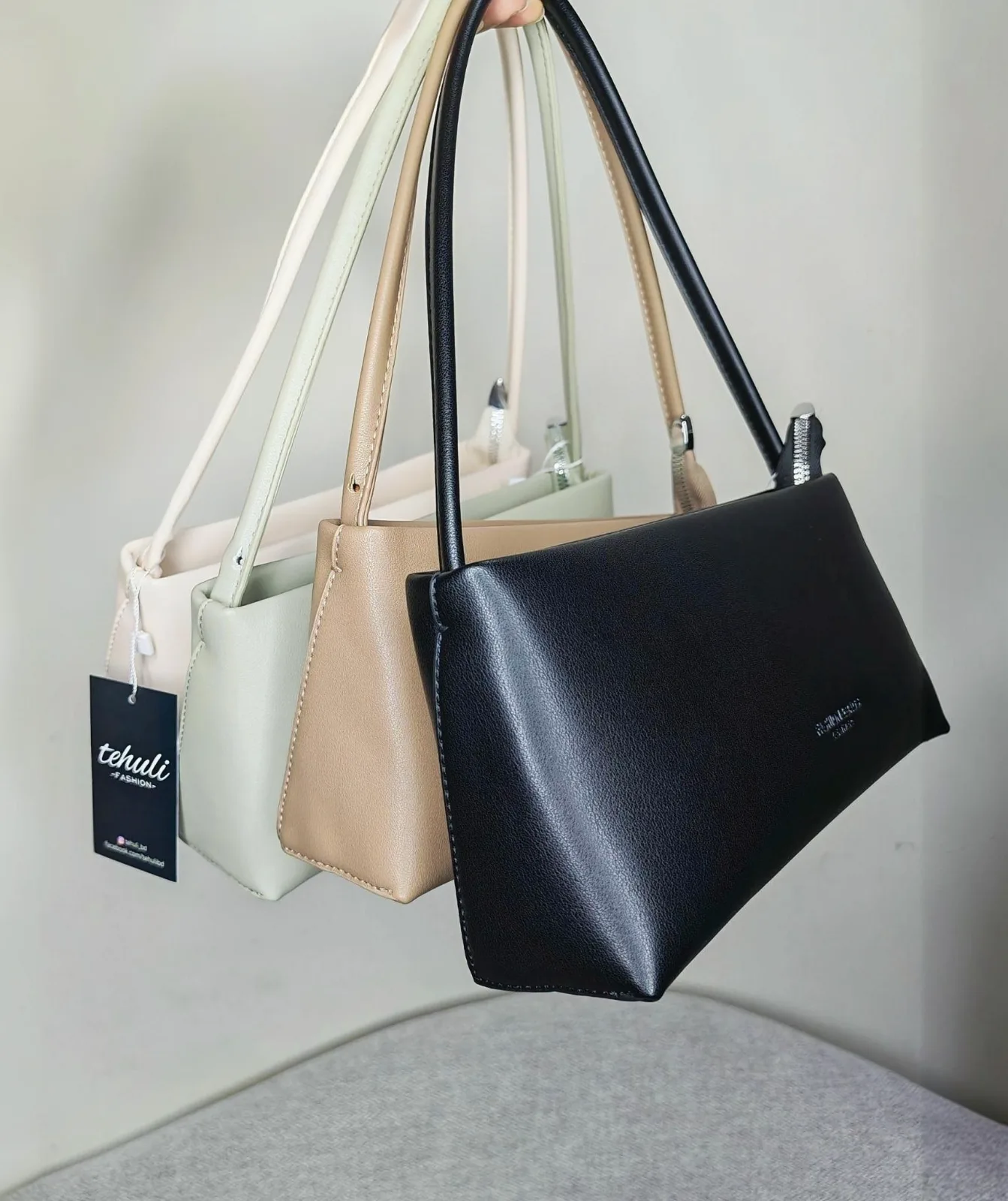 Baguette Bag view 12