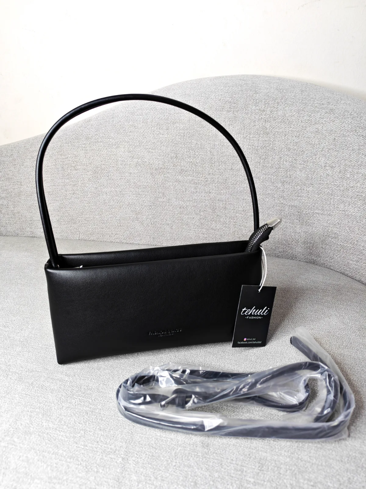 Baguette Bag view 11