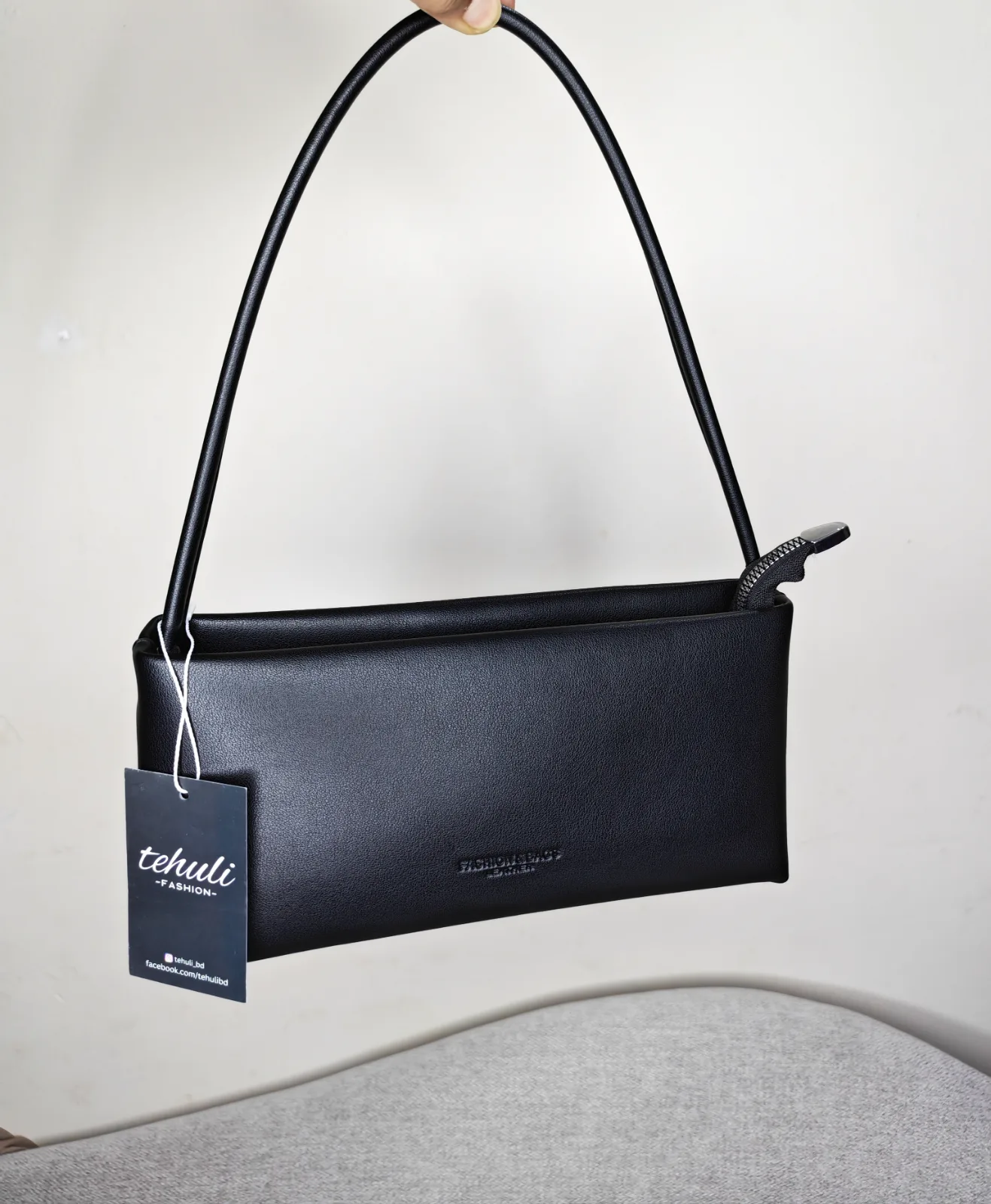 Baguette Bag view 10