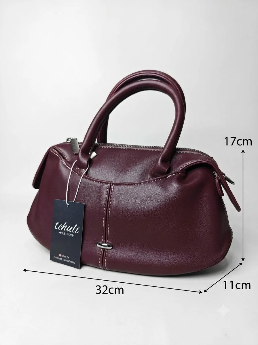 Boston Smile Bag view 16