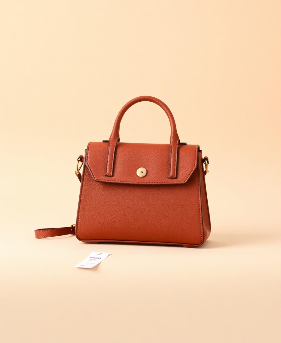 Terra Mini Satchel