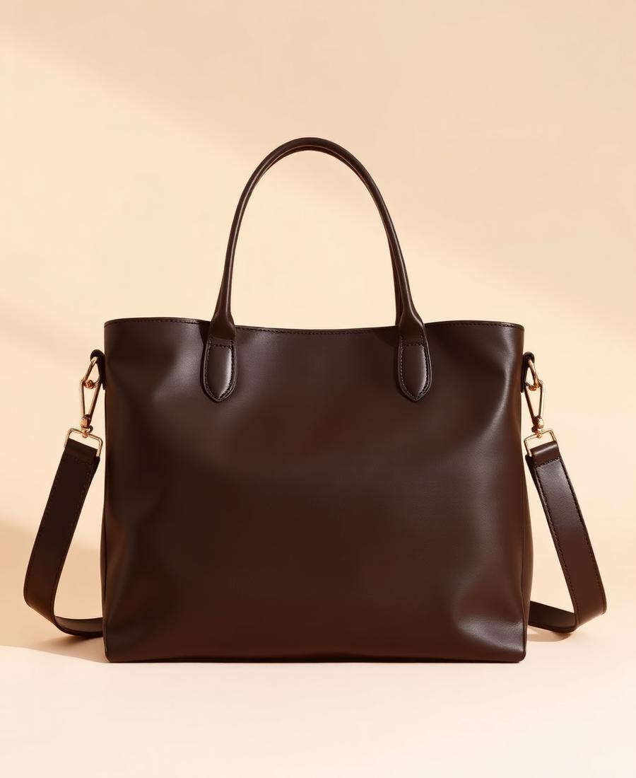 Mira Work Tote